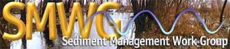 Sediment Management Work Group logo